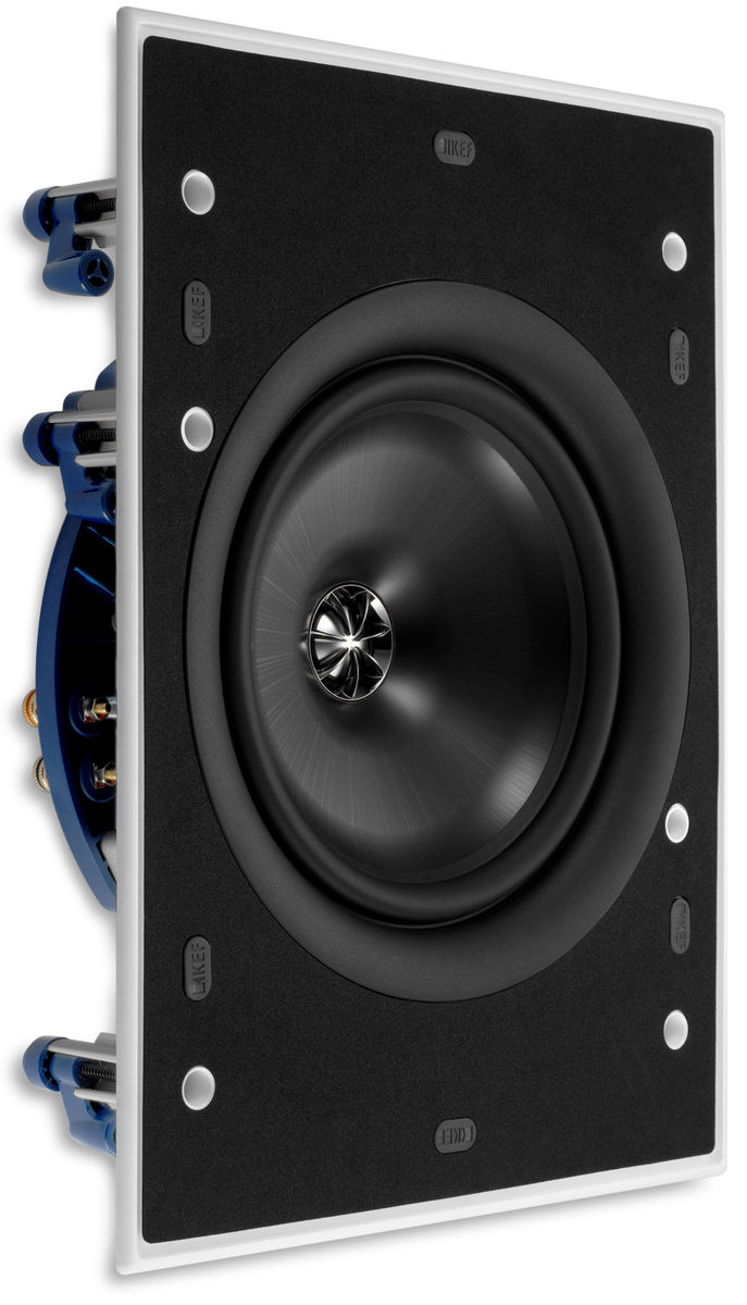Enceintes encastrables KEF Ci 200QL