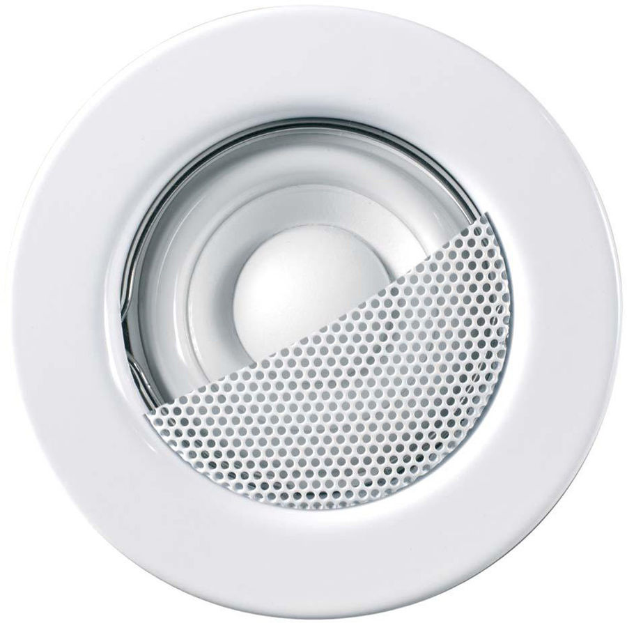 Enceintes encastrables KEF Ci50R Blanc