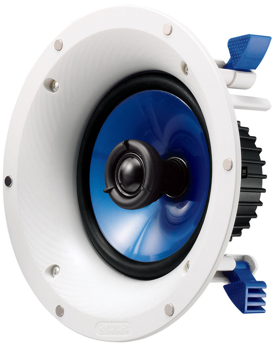 Enceintes encastrables Yamaha NS-IC600