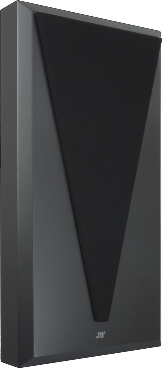 Enceintes compactes Jean-Marie Reynaud EMP Nano Anthracite nacré