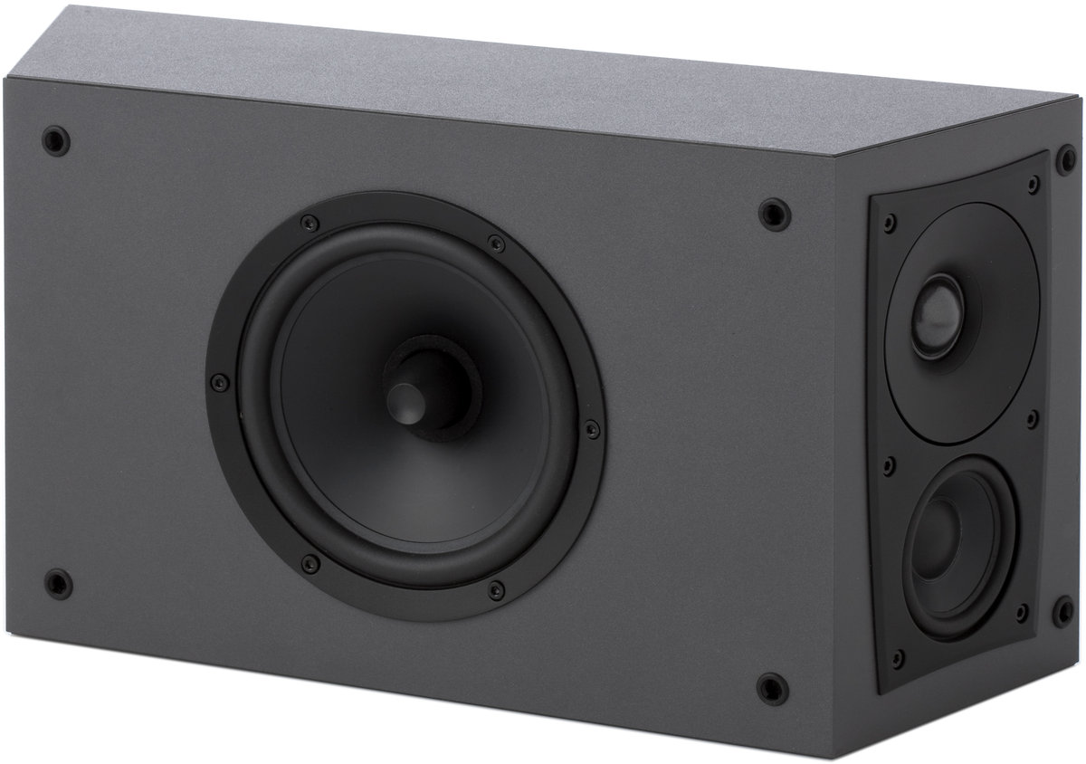 Enceintes surround Jamo D600 SUR (gauche)