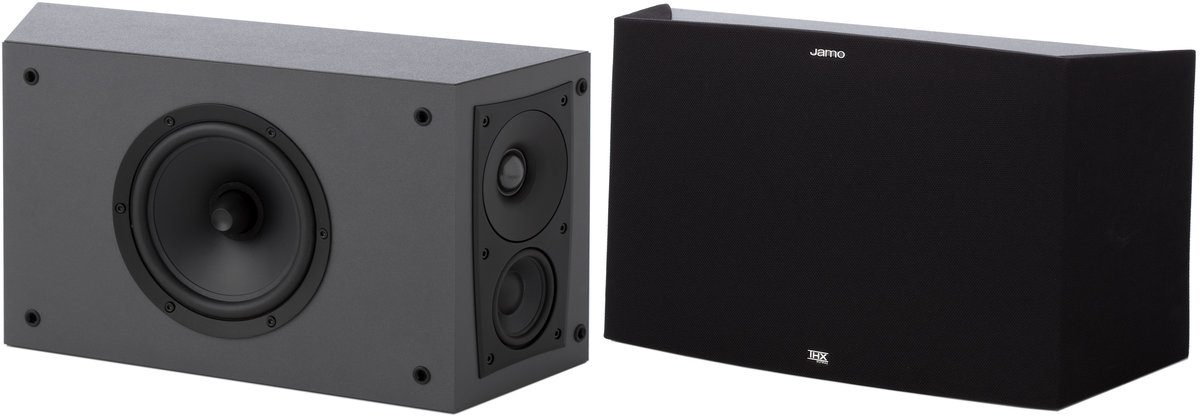 Enceintes surround Jamo D600 SUR