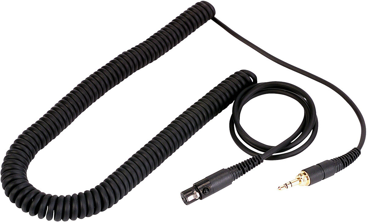 Accessoires casques AKG EK500S