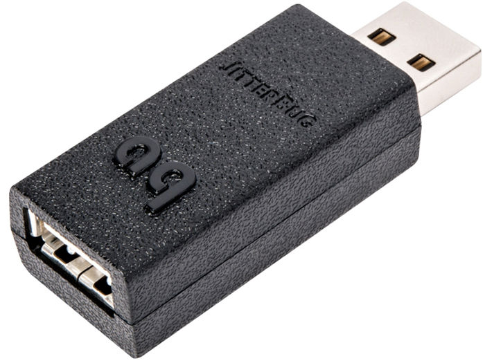 Conditionneurs secteur Audioquest JitterBug