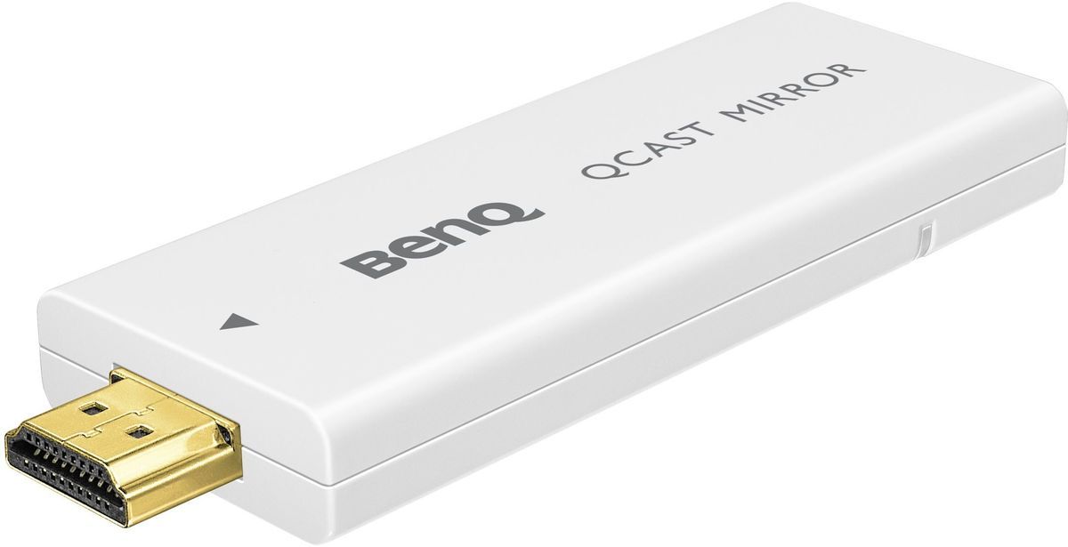 Accessoires TV BenQ Dongle Q Cast