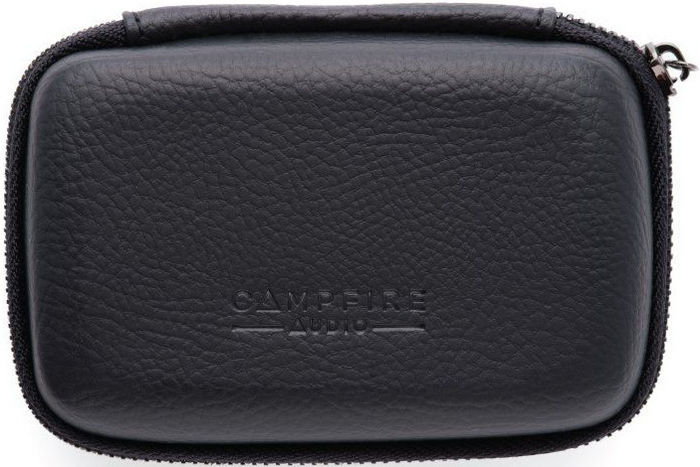 Accessoires casques Campfire Audio Housse de remplacement pour Vega Lyra II et Dorado