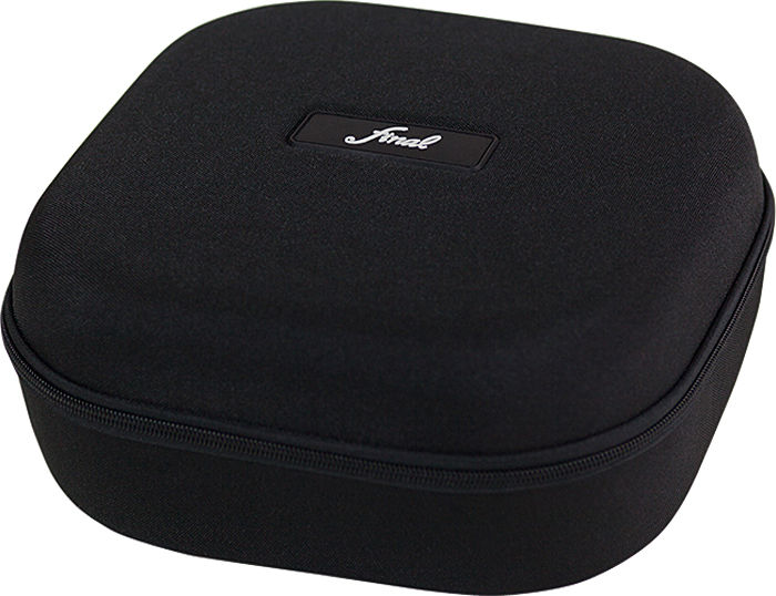 Accessoires casques Final Housse de transport pour casque Sonorous