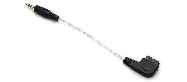 Accessoires baladeurs HiFiMAN Line out Dock Cable