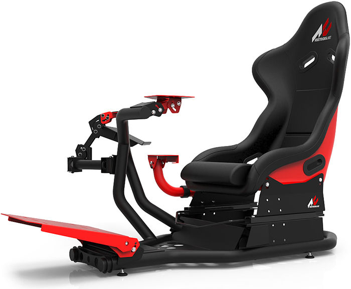 Accessoires home-cinéma rSeat RS1 Assetto Corsa