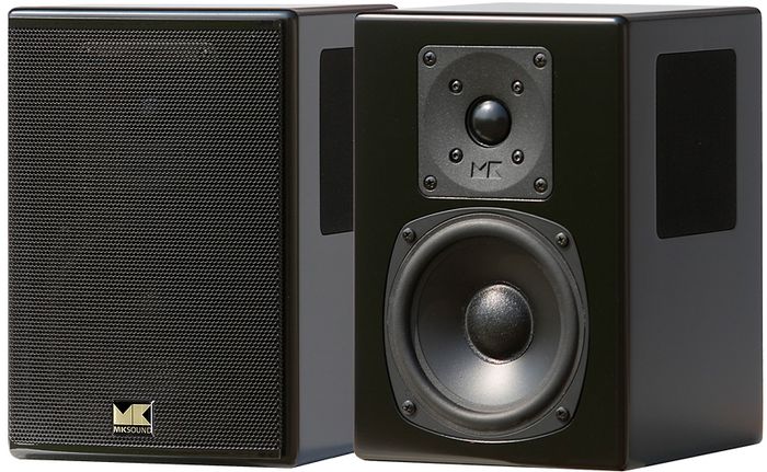 Enceintes cinéma M&K Sound SUR-55T (la paire)