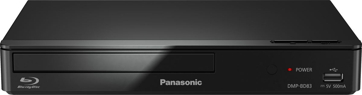 Panasonic - 【展示未使用品】パナソニック ブルーレイ DMP-BD88-K Amazon | パナソニック ブルーレイプレーヤー フルHDアップ