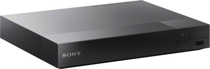 Sony BDP-S1500 - Lecteurs Blu-ray / UHD 4K sur Son-Vidéo.com