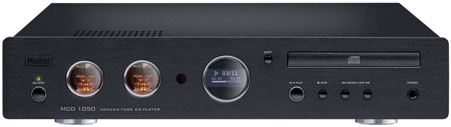 Lecteurs CD Magnat MCD-1050