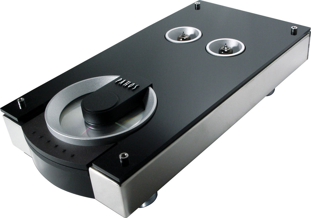 Lecteurs CD Pathos Digit