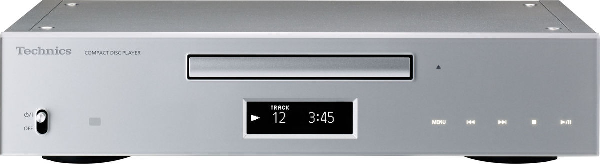 Lecteurs CD Technics SL-C700E-S