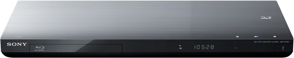 Sony p S790 Lecteurs Blu Ray Uhd 4k Sur Son Video Com