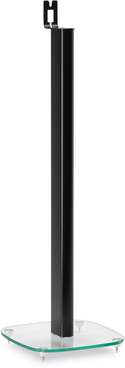 Pieds d'enceintes Alphason AS1003 Noir