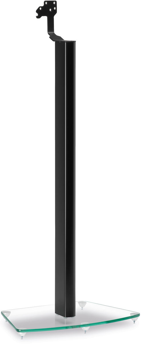 Pieds d'enceintes Alphason AS3003 Noir