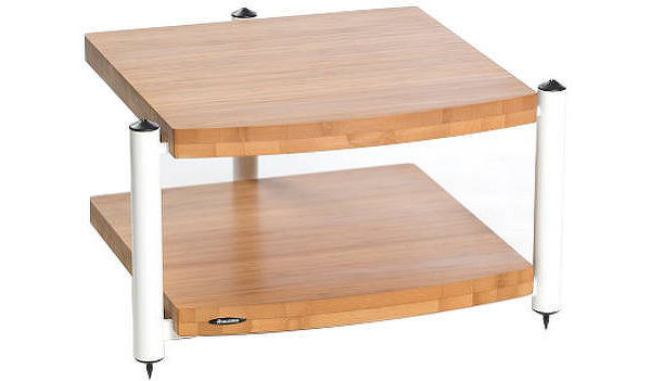 Meubles hi-fi Atacama Eris Eco Base Blanc