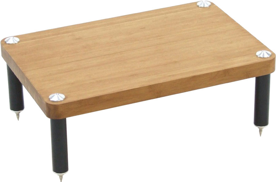 Meubles hi-fi Atacama Etagère 195 mm Evoque 24/16 Design Edition