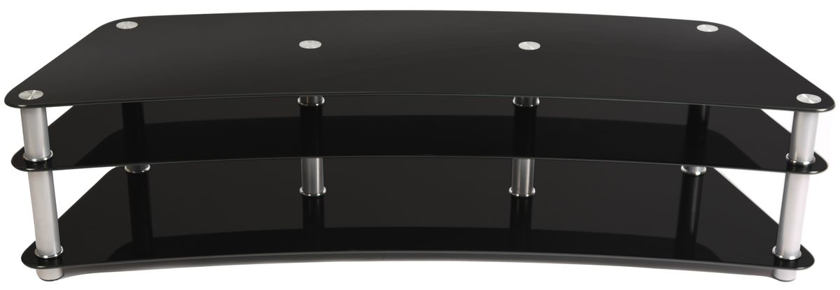 Meubles TV-Vidéo Ateca Simply Wave 1650