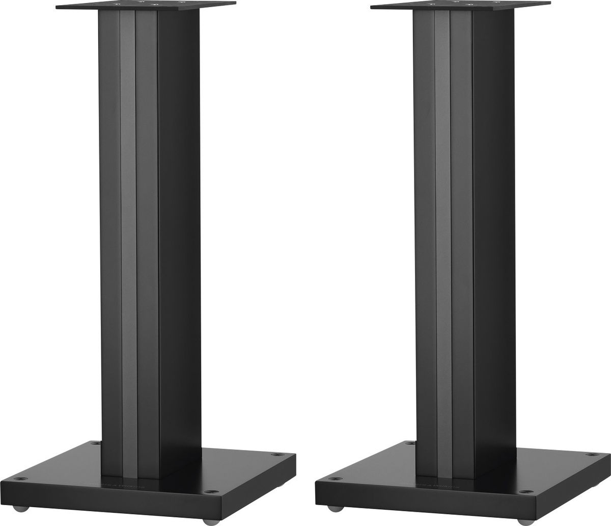Pieds d'enceintes B&W FS 700 S2 Noir