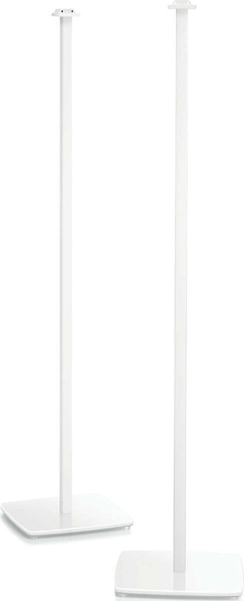 Pieds d'enceintes Bose Pieds d'enceintes blanc Omnijewel