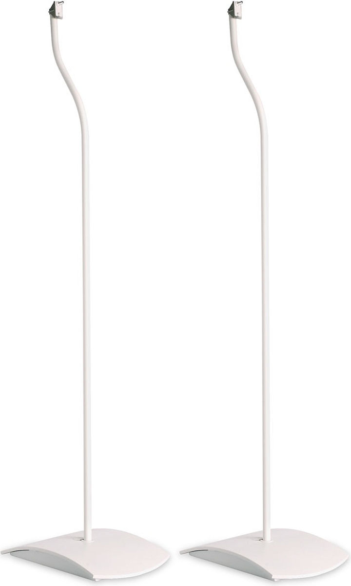 Pieds d'enceintes Bose UFS-20 série II Blanc