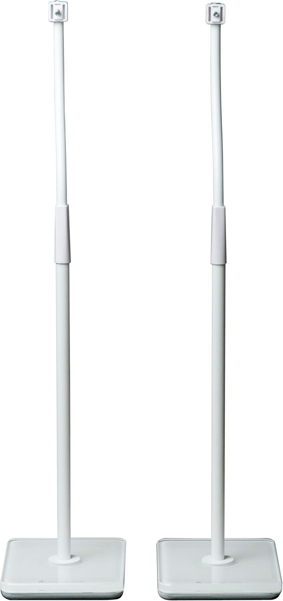 Cambridge Audio Minx 600P Blanc (la paire)