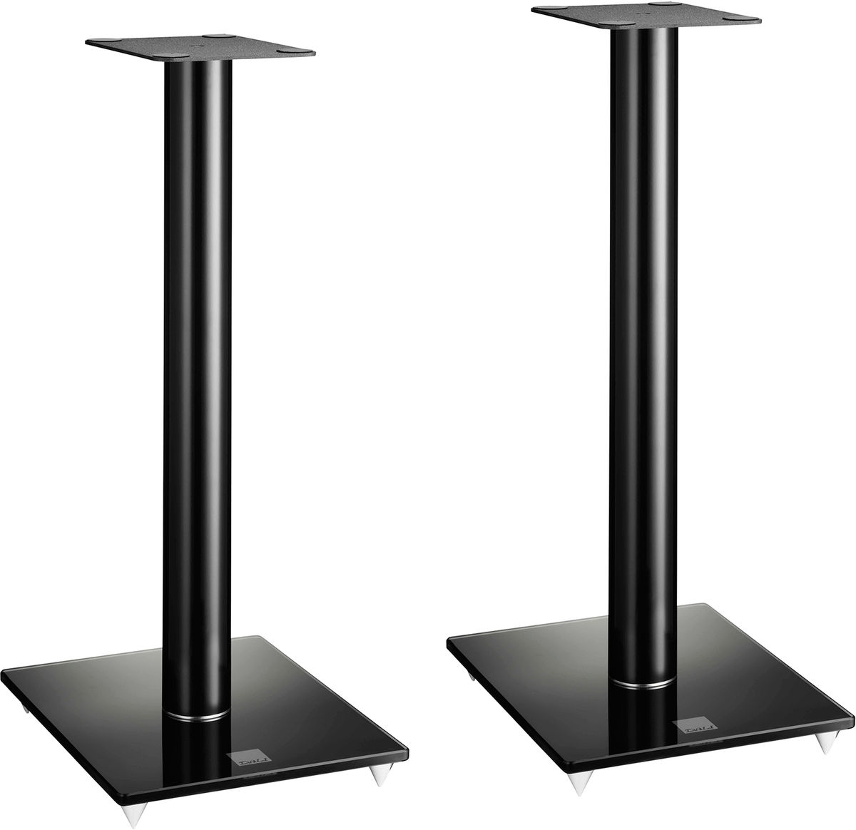 Pieds d'enceintes Dali Stand E-600 Noir