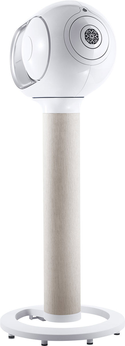Pieds d'enceintes Devialet Tree Bois clair (Wood)