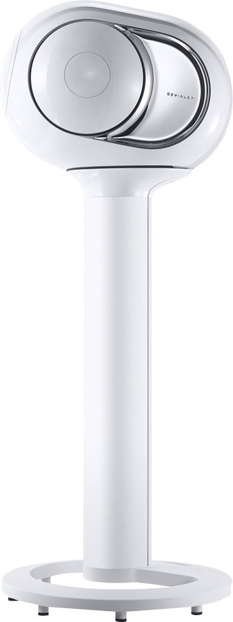 Pieds d'enceintes Devialet Tree Blanc (white)