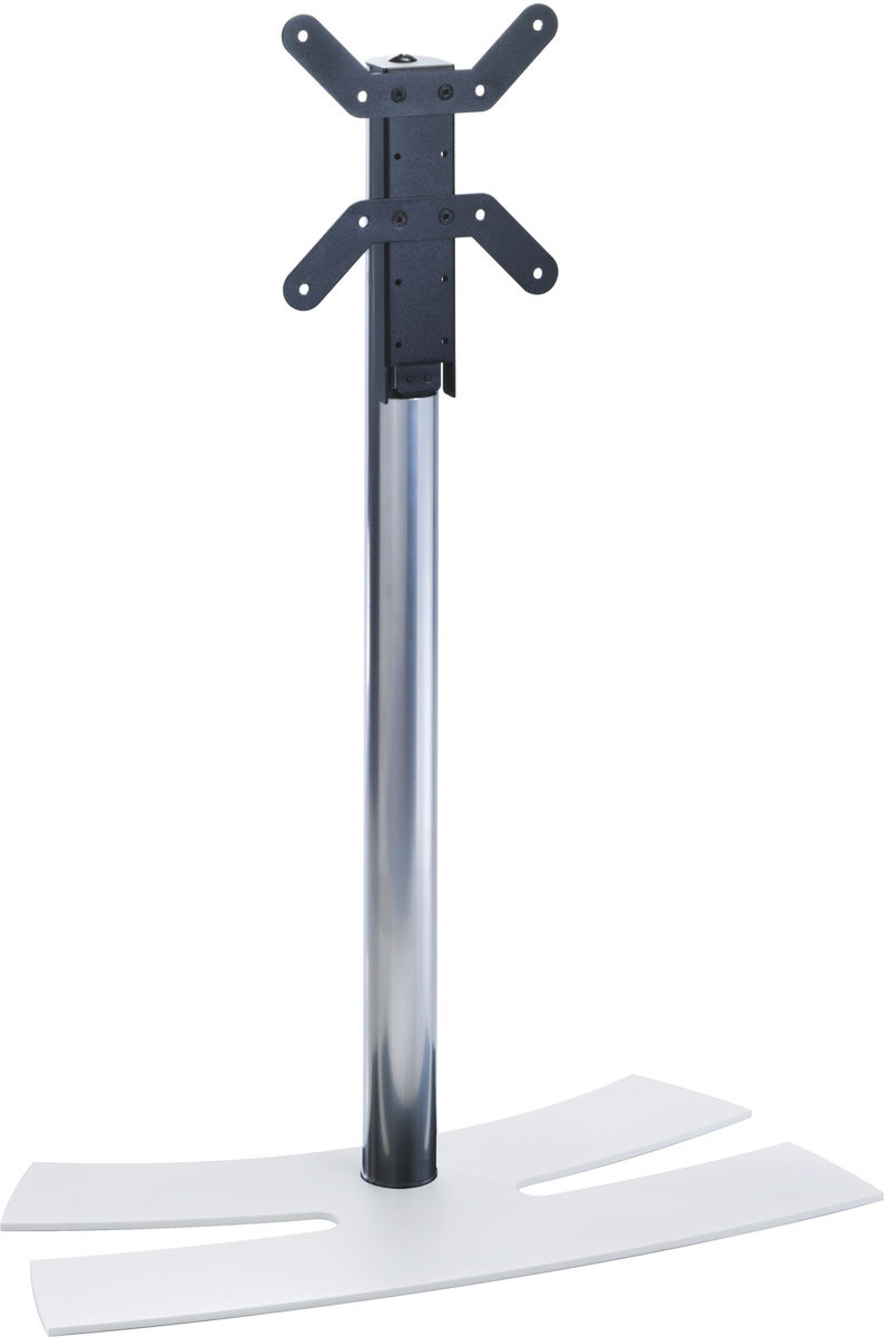 Meubles avec support Erard Lux Up 900 M Blanc