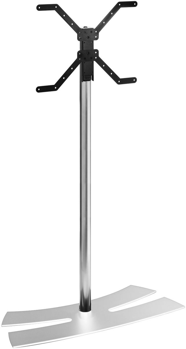 Meubles avec support Erard Lux Up 1400 XL Blanc