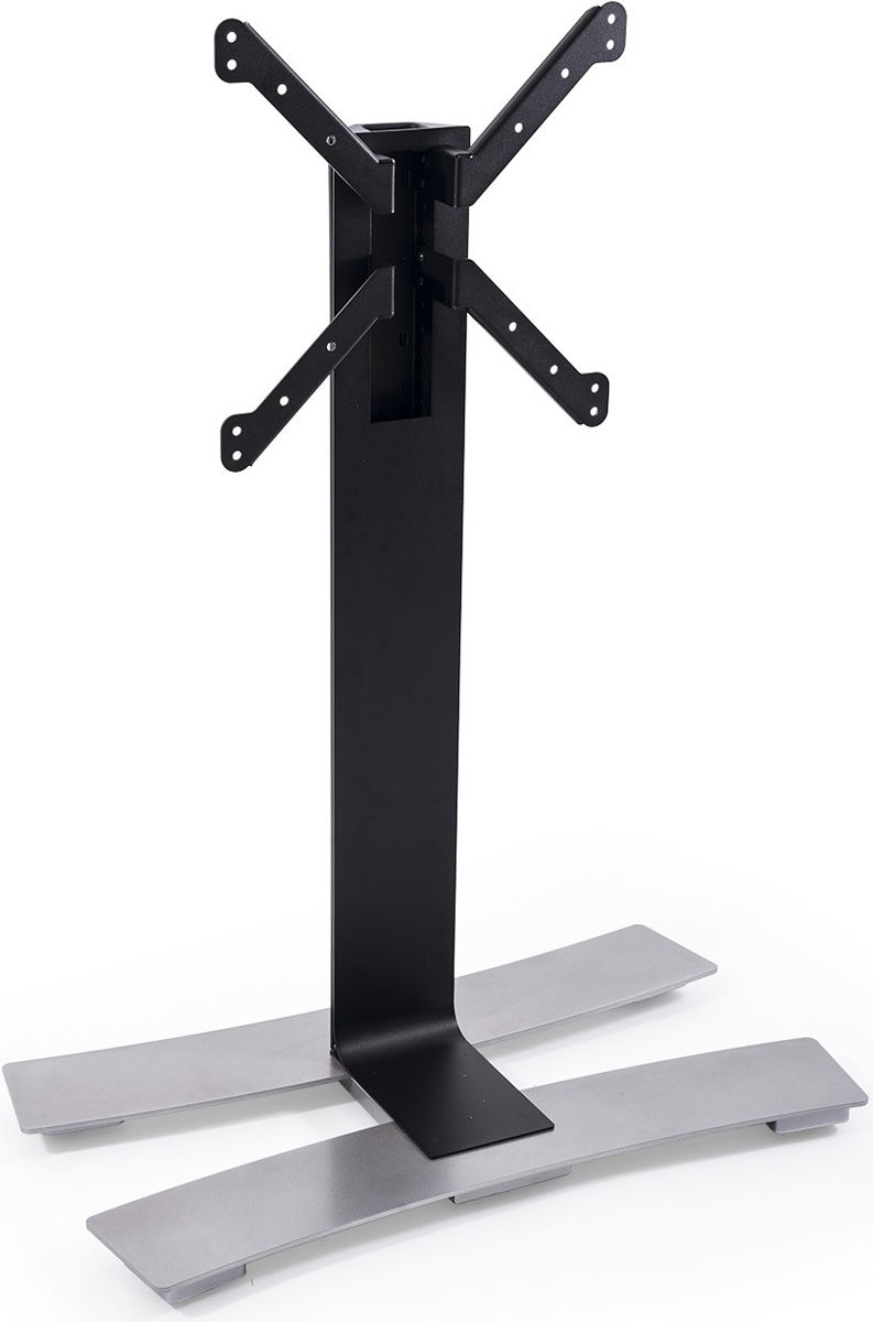 Meubles avec support Erard Will 1050 L Noir