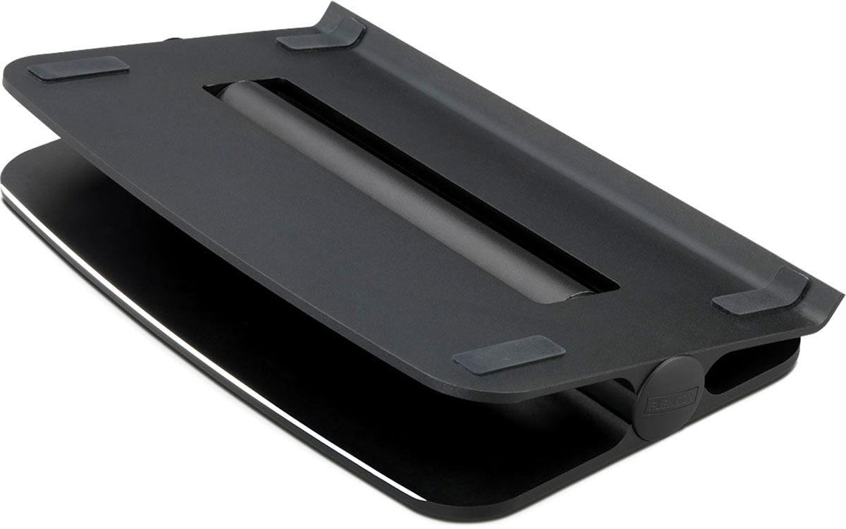 Pieds d'enceintes Flexson Desk Stand Play:5 Noir