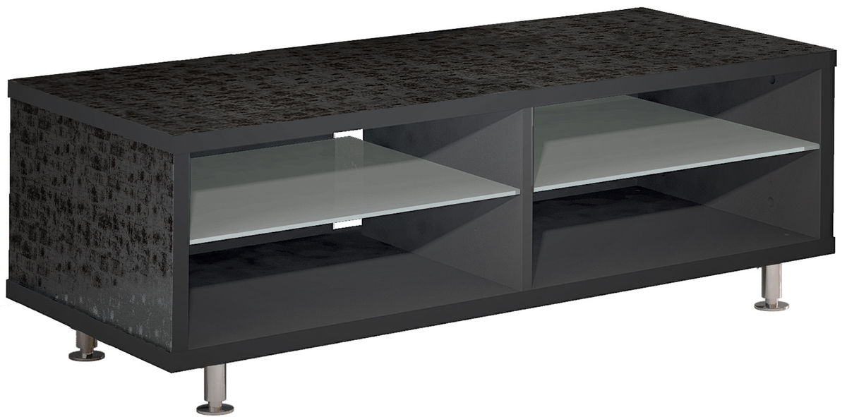 Meubles TV-Vidéo Munari MT115 Blanc