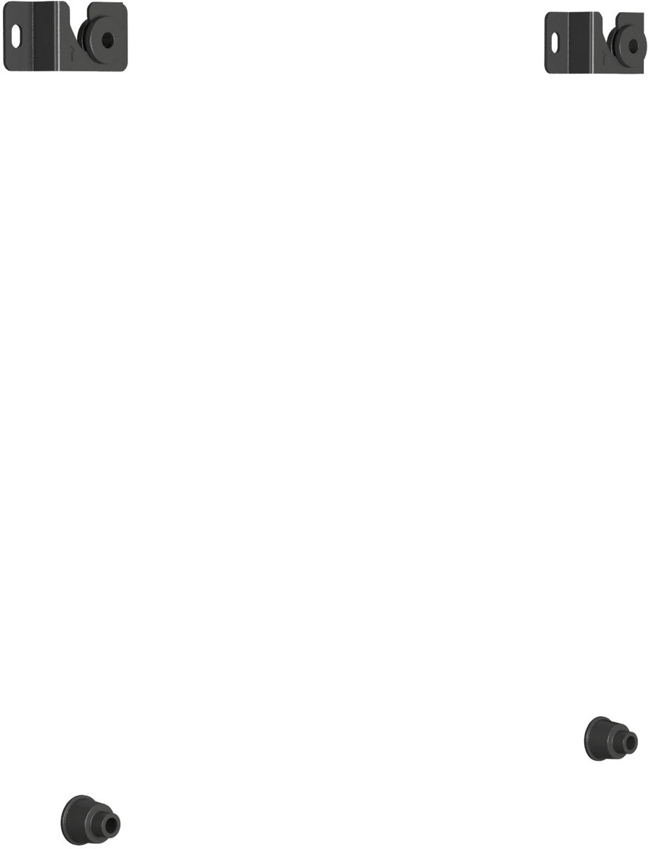 Supports TV NorStone Arran 70 GC