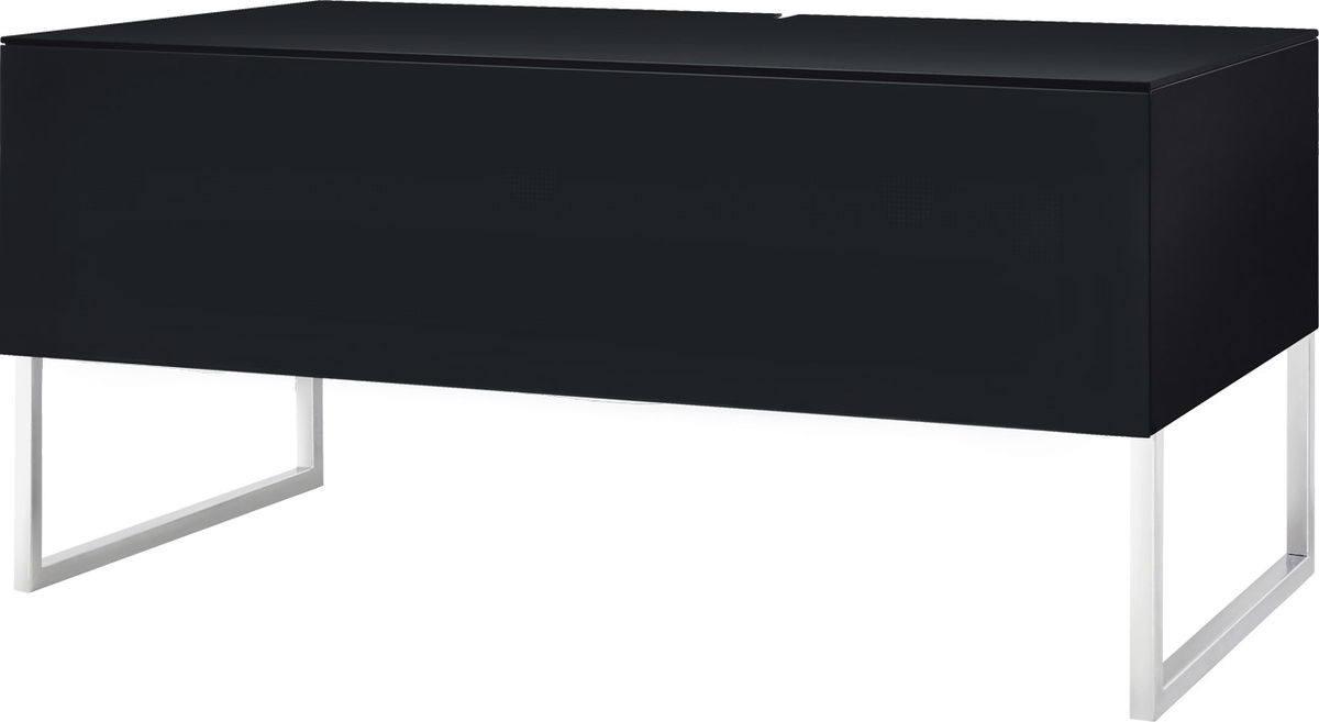 Meubles TV-Vidéo NorStone Khalm Noir