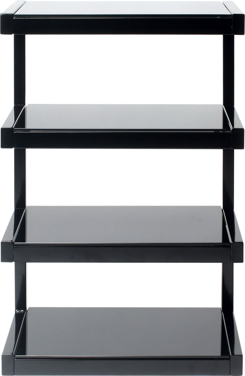 Meubles hi-fi NorStone Esse Hi-Fi Noir