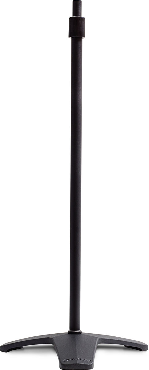 Pieds d'enceintes NorStone Finn Edge Noir