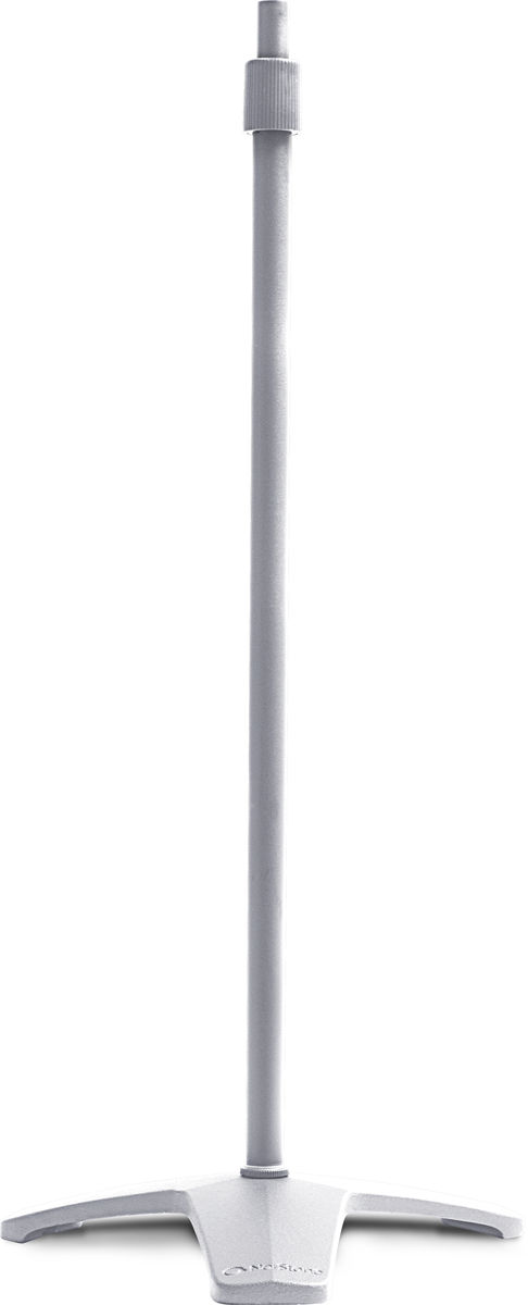 Pieds d'enceintes NorStone Finn Edge Silver