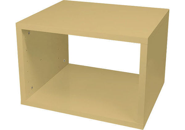 Meubles hi-fi Pro-Ject Rack It Cube Champagne