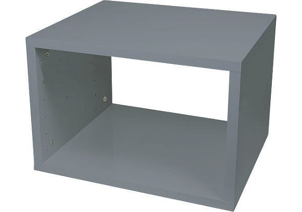 Meubles hi-fi Pro-Ject Rack It Cube Gris