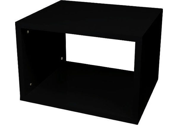 Meubles hi-fi Pro-Ject Rack It Cube Noir