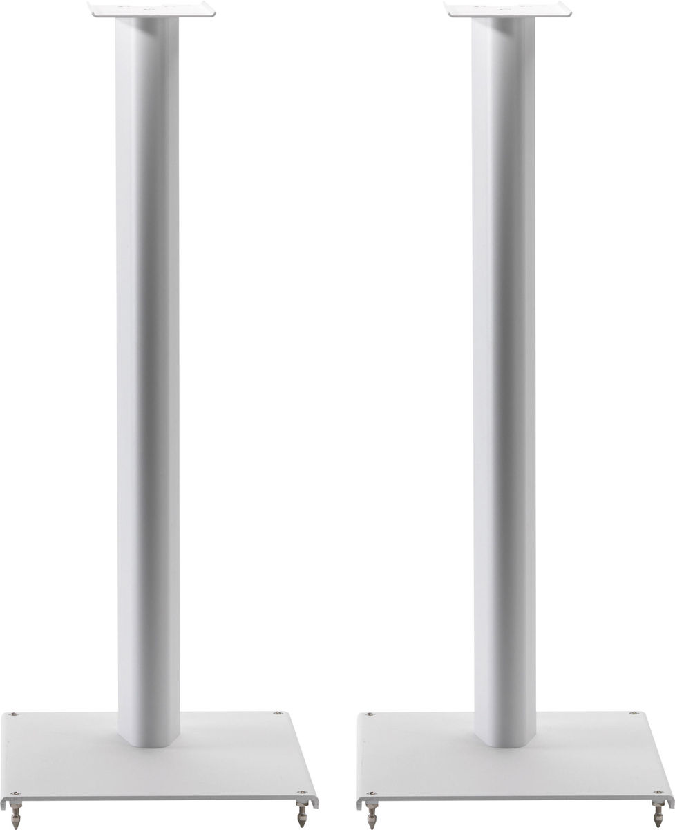 Pieds d'enceintes Q Acoustics 3000ST Blanc
