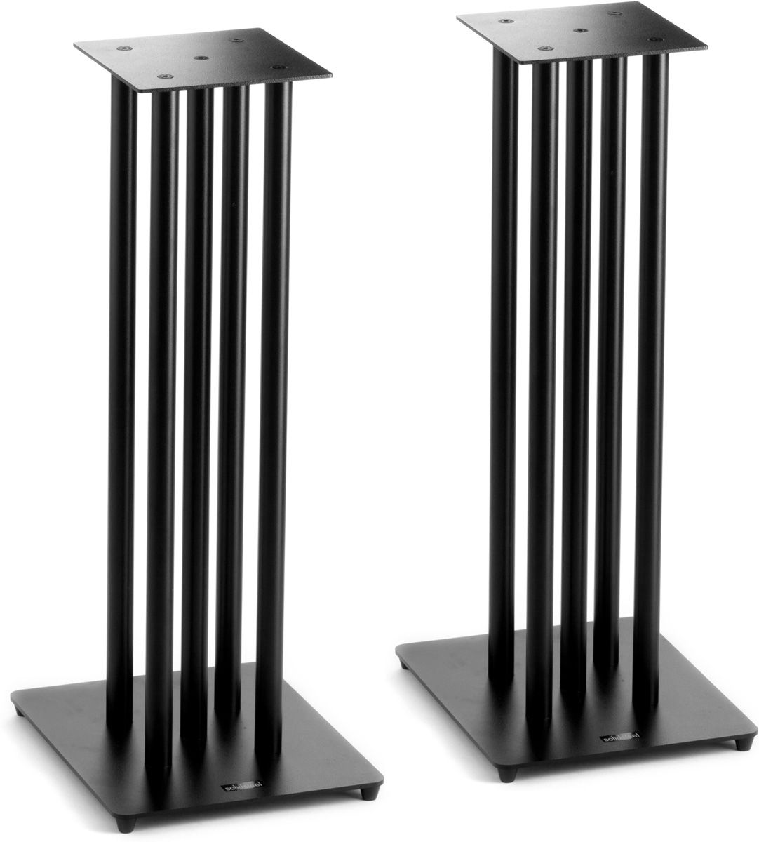 Pieds d'enceintes Solidsteel NS-6