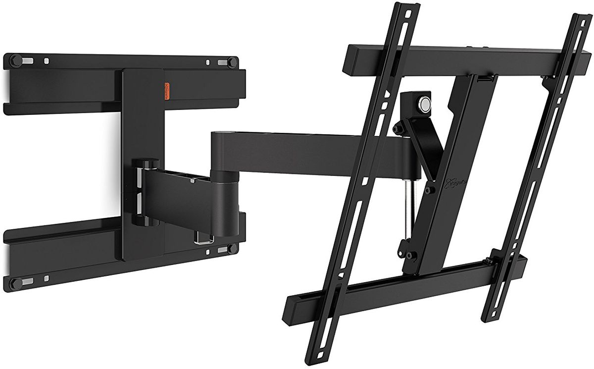 Supports TV Vogel's Wall 2246 Noir