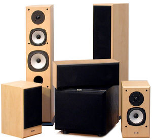 Acoustic Energy AEgis Evo 3 Hêtre - Son-Vidéo.com