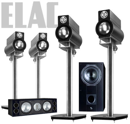 CL330 ELAC JET Jet Authentic 0 HiFi-Do McIntosh⁄JBL⁄audio 2WAY